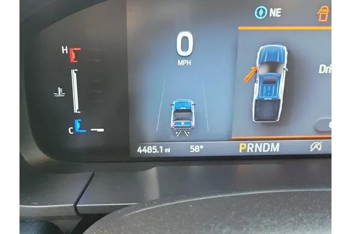 $34976 : Ford Maverick 2025 AWD Lobo image 6