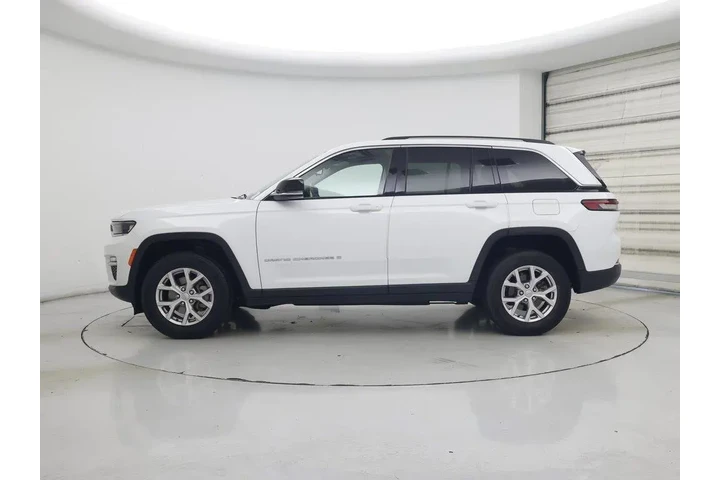 $28998 : Jeep Grand Cherokee 2022 4x4 image 3