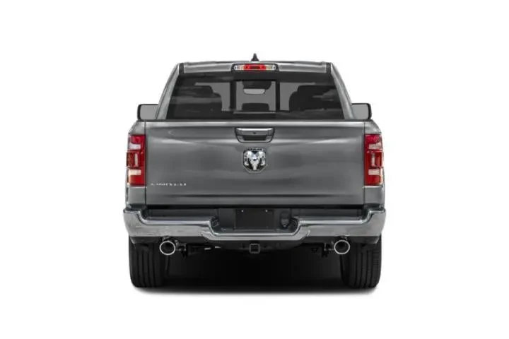 $805 : Ram 1500 2024 4x4 Limited 4d image 5