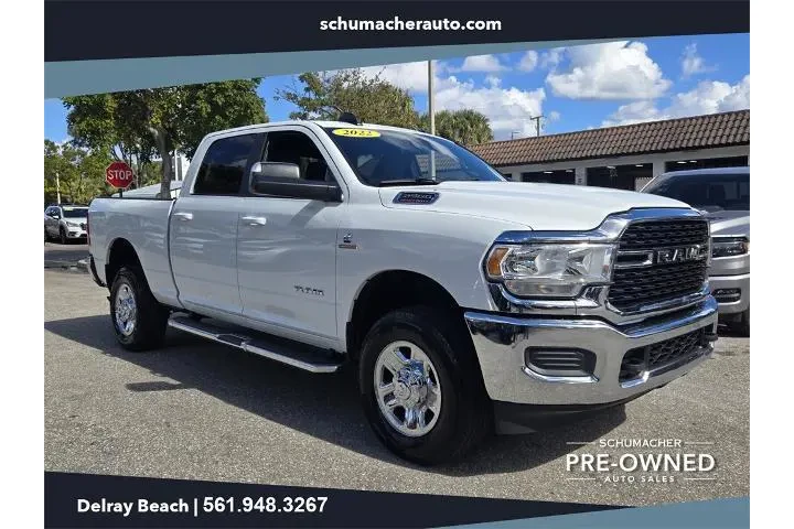 $27998 : Ram 3500 2015 4x2 Tradesman image 1