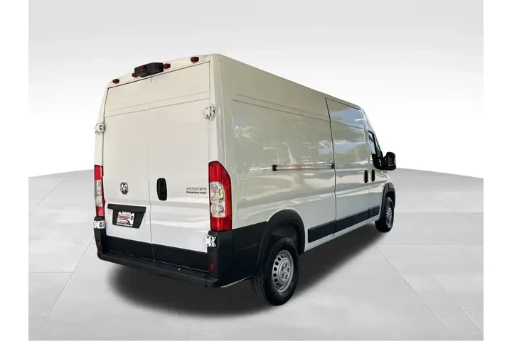 $35698 : Ram ProMaster 2025 Tradesman image 3