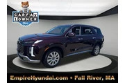 Hyundai PALISADE 2024 AWD SE en Boston
