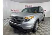 $10750 : Ford Explorer 2013 Base 4dr thumbnail