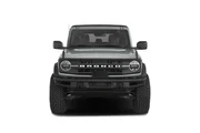 $31834 : Ford Bronco 2022 4x4 Black D thumbnail