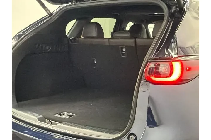 $33500 : Mazda CX-5 2025 AWD 2.5 Turb image 8