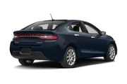 $11591 : Dodge Dart 2015 Limited 4dr thumbnail