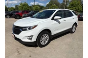 2020 Equinox LT en Des Moines