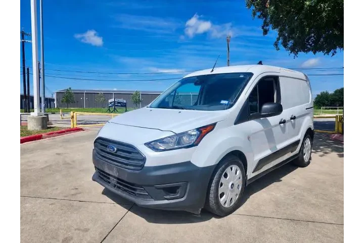 $23473 : Ford Transit Connect 2023 XL image 3