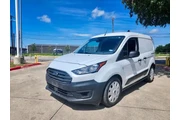 $23473 : Ford Transit Connect 2023 XL thumbnail