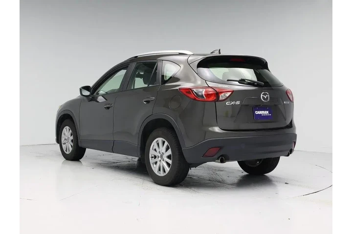 $17998 : Mazda CX-5 2016 Sport 4dr SU image 2