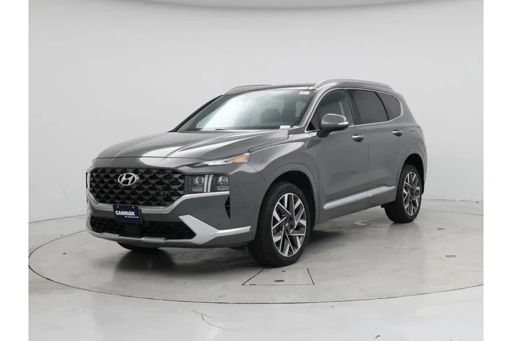 $30998 : Hyundai SANTA FE 2023 AWD Ca image 4