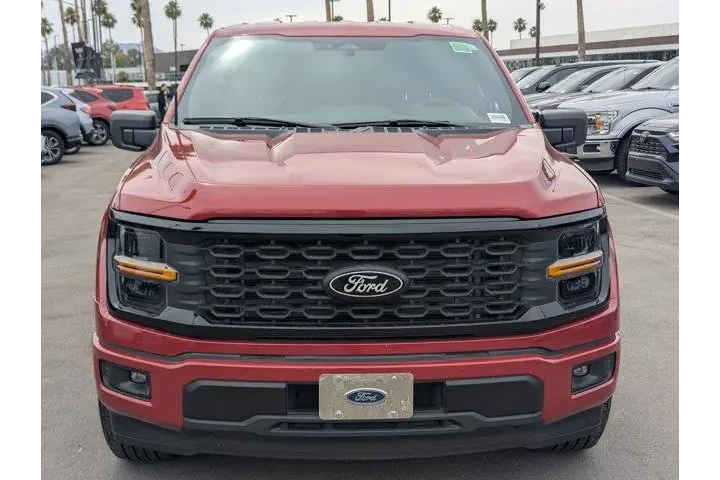 $39999 : Ford F-150 2024 4x2 STX 4dr image 6