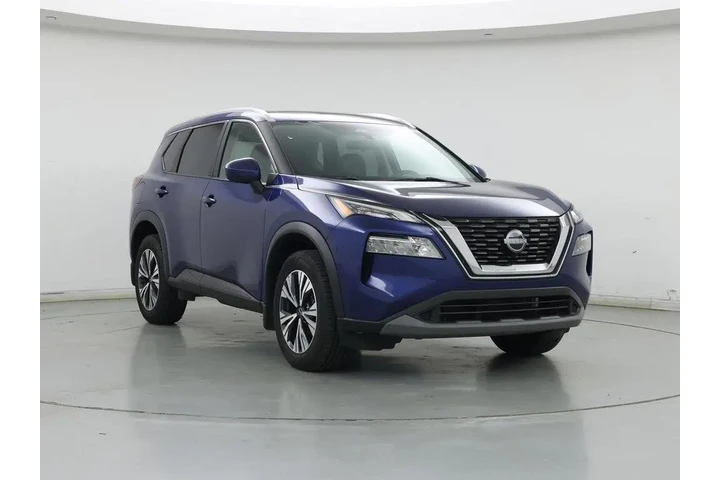 $24998 : Nissan Rogue 2023 AWD SV 4dr image 1
