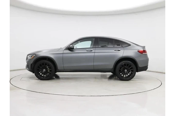 $38998 : Mercedes-Benz GLC 2022 AWD G image 3