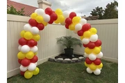 Balloon Artist thumbnail