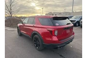 $40000 : Ford Explorer 2022 AWD ST 4d thumbnail