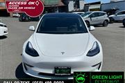 $26500 : Used 2021 Model 3 Standard Ra thumbnail