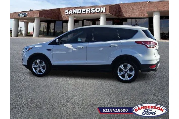 $9888 : Ford Escape 2014 SE 4dr SUV image 6