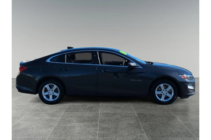$24200 : Chevrolet Malibu 2023 LS 4dr image 6