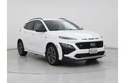Hyundai KONA 2022 N Line 4dr en Santa Rosa