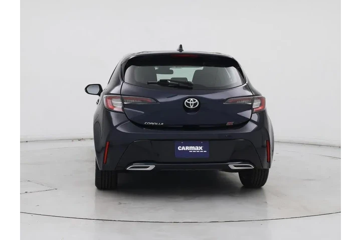 $19998 : Toyota Corolla Hatchback 202 image 6