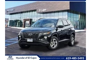 Hyundai TUCSON 2024 AWD SEL en San Diego