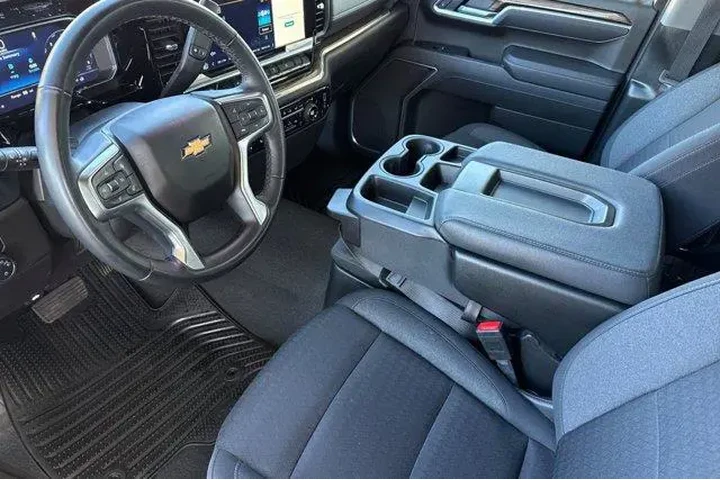 $37952 : Chevrolet Silverado 1500 202 image 5