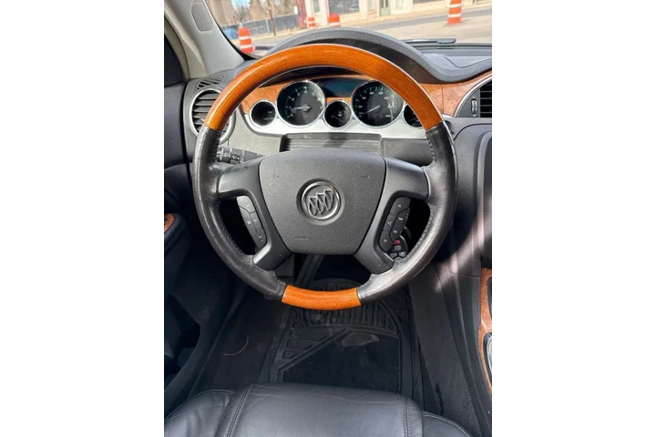 $11995 : 2008 Enclave CXL image 8