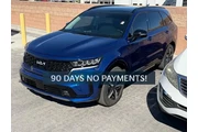 Kia Sorento 2023 EX 4dr SUV en Las Vegas