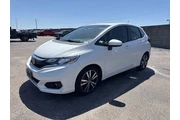 $18982 : Honda Fit 2019 EX 4dr Hatchb thumbnail