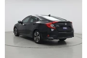 $18998 : Honda Civic 2016 EX-L 4dr Se thumbnail