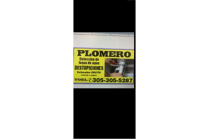 SERVICIOS DE PLOMERIA 24 HORAS image 1