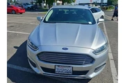 $9000 : Ford Fusion 2014 SE 4dr Seda thumbnail