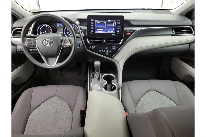 $21998 : Toyota Camry 2023 LE 4dr Sed image 9