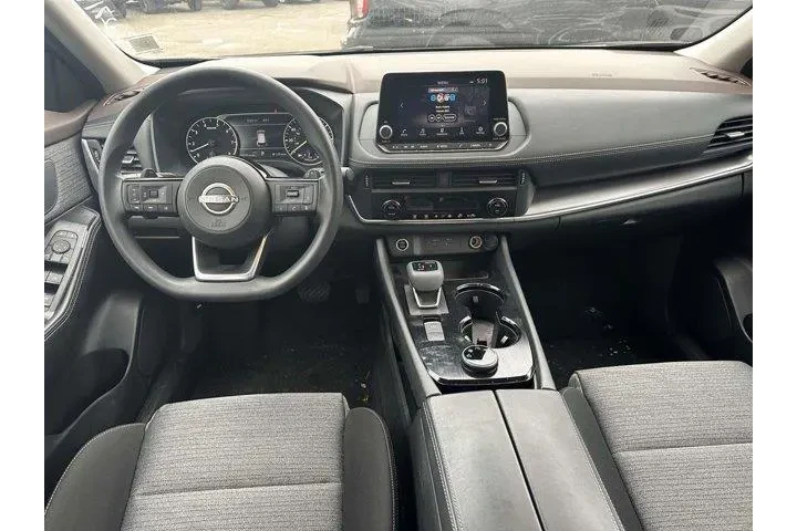 $16995 : Nissan Rogue 2023 AWD SV 4dr image 10