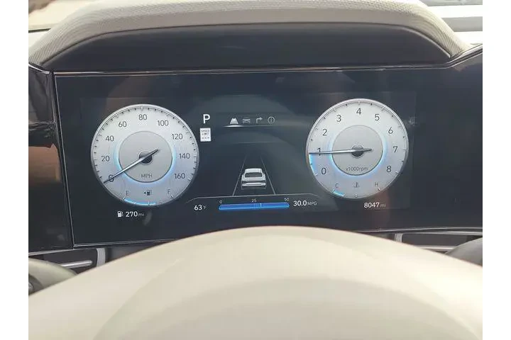 $20688 : Hyundai ELANTRA 2025 SEL Con image 7