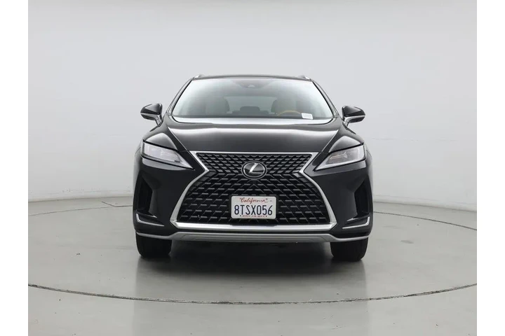 $36998 : Lexus RX 350 2021 4dr SUV image 5