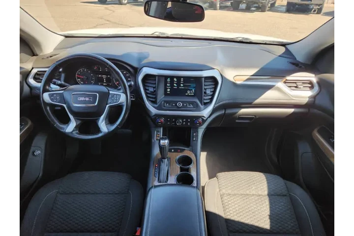 $15972 : 2019 GMC Acadia SLE-2 image 4