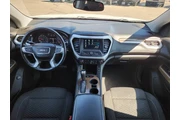 $15972 : 2019 GMC Acadia SLE-2 thumbnail