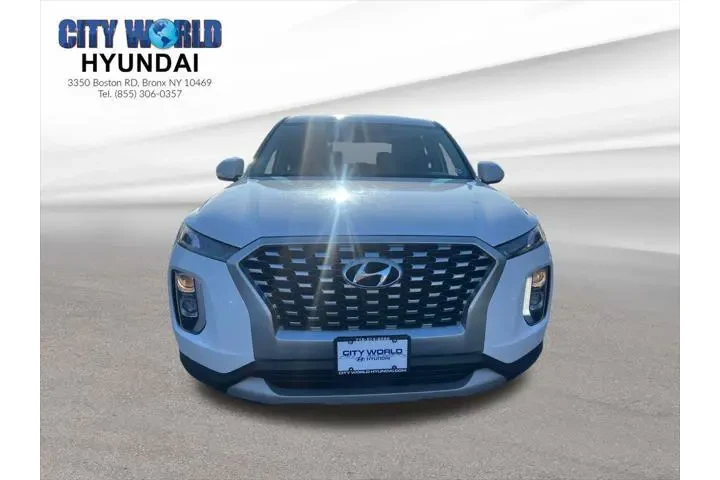 $17246 : Hyundai PALISADE 2020 AWD SE image 8