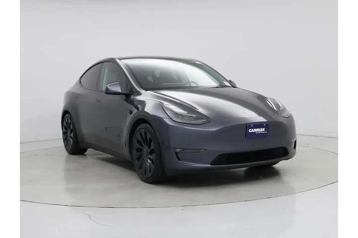$36998 : Tesla Model Y 2023 AWD Perfo image 1
