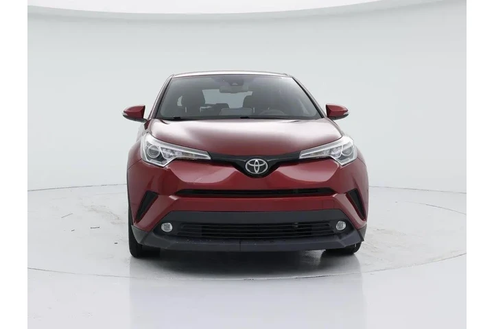 $23998 : Toyota C-HR 2019 Limited 4dr image 5