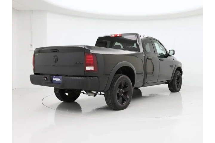 $30998 : Ram 1500 Classic 2022 4x4 Wa image 8