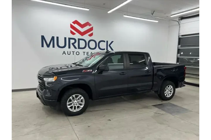 $37990 : Chevrolet Silverado 1500 202 image 1