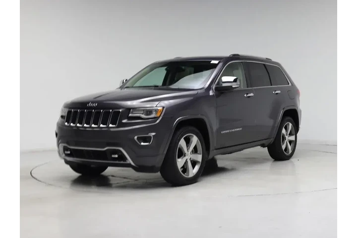 $18998 : Jeep Grand Cherokee 2014 4x2 image 4