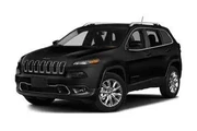 Jeep Cherokee 2017 Limited 4 en Houston