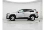 $25998 : Toyota RAV4 2023 AWD LE 4dr thumbnail