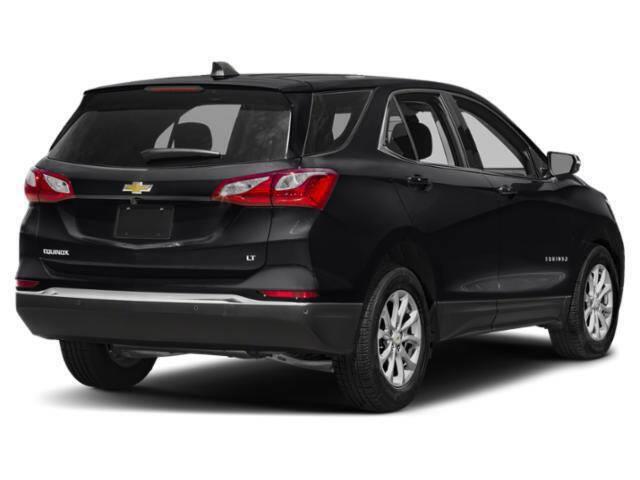 2019 Equinox LT image 4