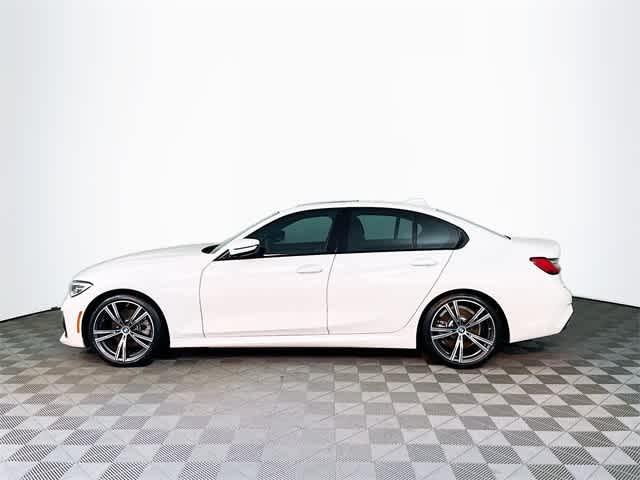 $29896 : PRE-OWNED 2020 3 SERIES 330I image 6