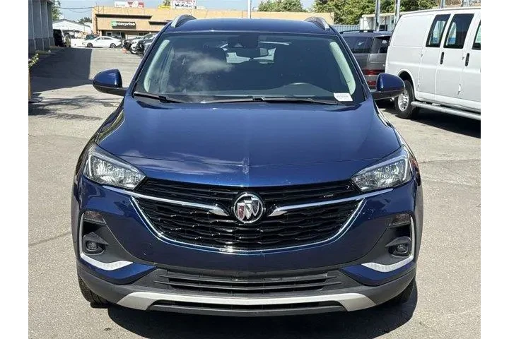 $18700 : Buick Encore GX 2023 Select image 8